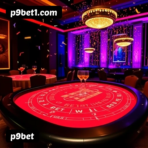 Chuva de Bônus p9bet - Slots