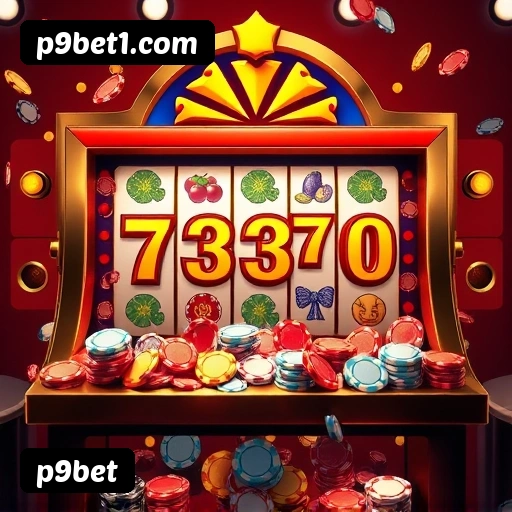 Benefícios Download p9bet