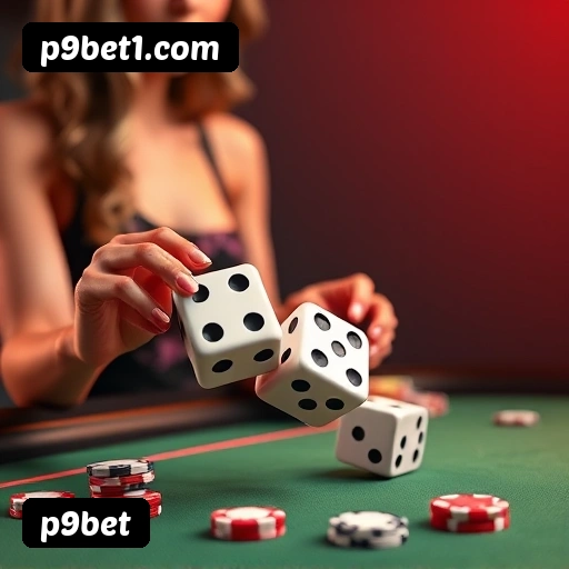 Instalar APK p9bet