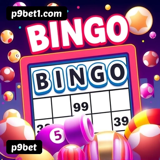 Baixar p9bet Android