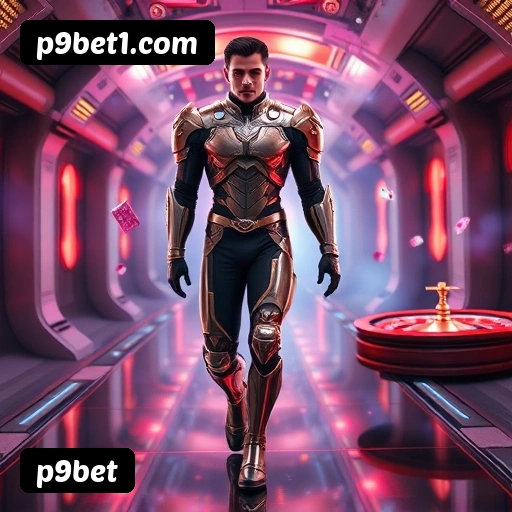 Performance App p9bet