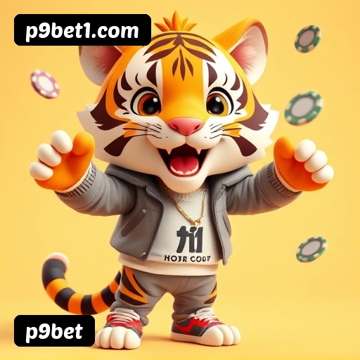 Qualificar VIP p9bet