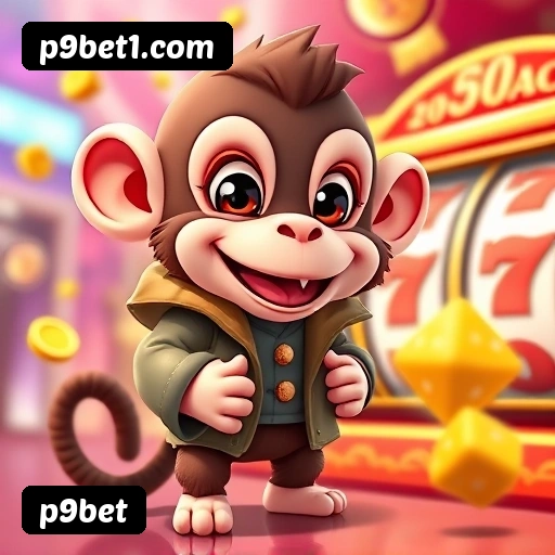 Funcionalidades App p9bet