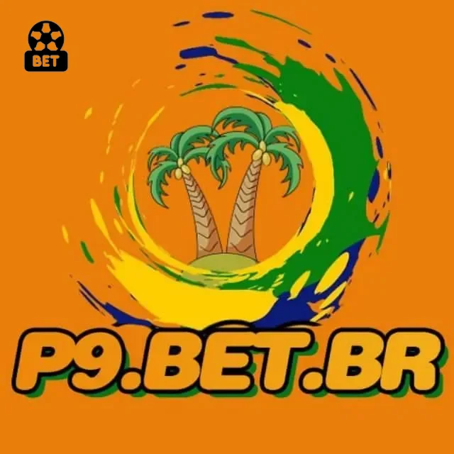 Logo da p9bet