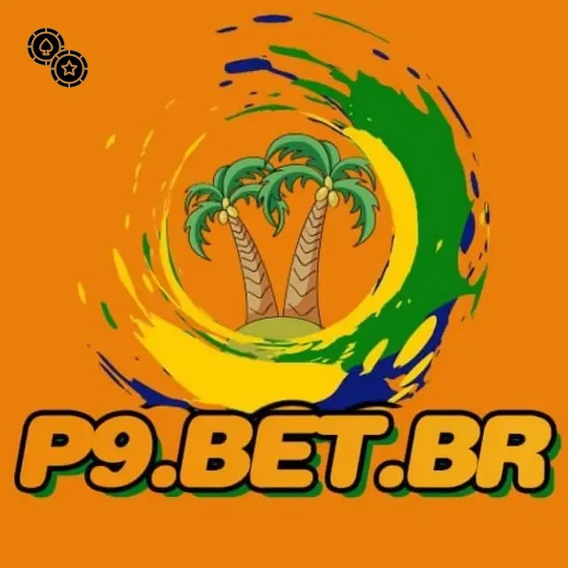 Logo da p9bet
