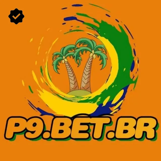 Logo da p9bet