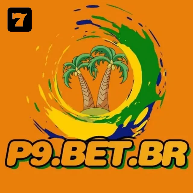 Logo da p9bet