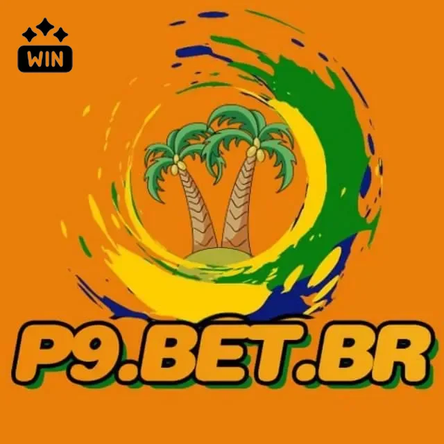 Logo da p9bet