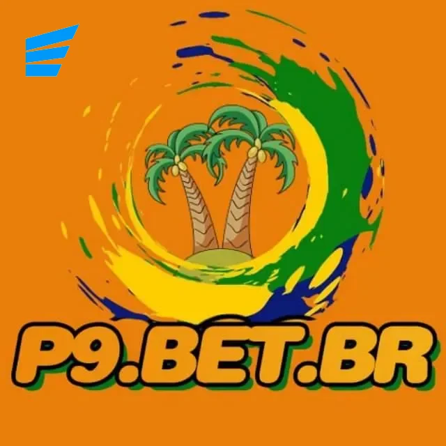 Logo da p9bet
