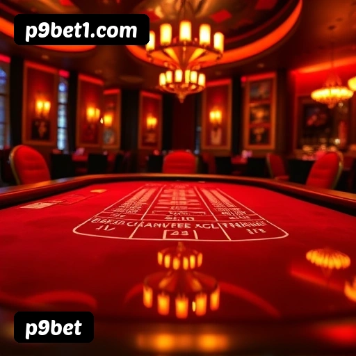 Slots mobile p9bet