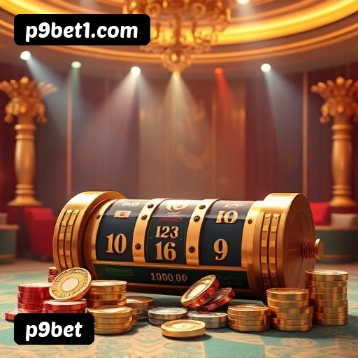 Transparência RTP p9bet