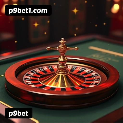 Jogos de slot online na p9bet